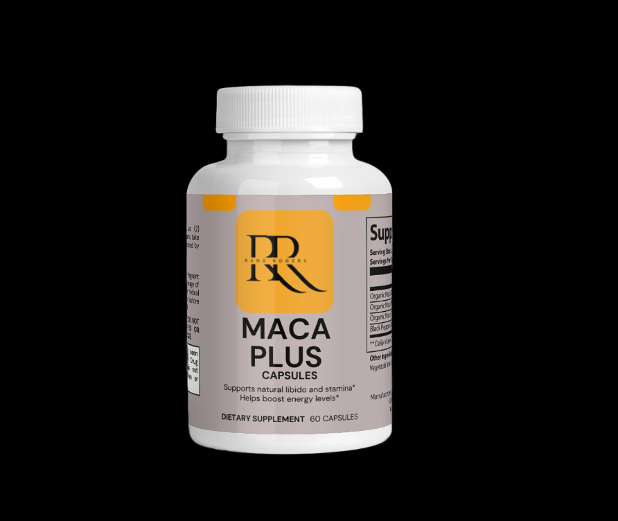 Maca Plus